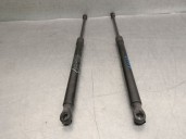 Recambio de amortiguadores maletero / porton para fiat 500 (312_) electric (ev) referencia OEM IAM 00521843220 52184322 