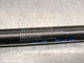 Recambio de amortiguadores maletero / porton para fiat 500 (312_) electric (ev) referencia OEM IAM 00521843220 52184322 