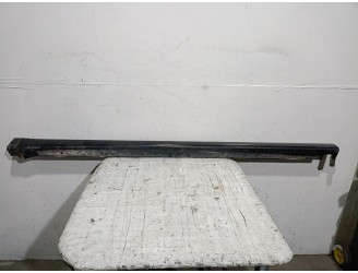 Replacement side skirt for Kia Cerato 2.0 turbodiesel CAT OEM IAM reference 877512F000EB 877512F000EB 