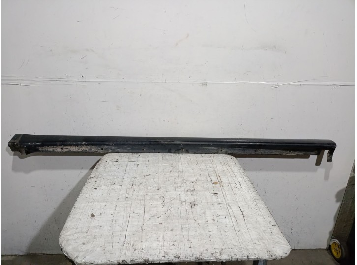 Replacement side skirt for Kia Cerato 2.0 turbodiesel CAT OEM IAM reference 877512F000EB 877512F000EB 