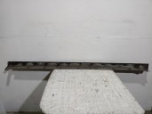 Replacement side skirt for Kia Cerato 2.0 turbodiesel CAT OEM IAM reference 877512F000EB 877512F000EB 