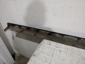 Recambio de faldon lateral para kia cerato 2.0 turbodiesel cat referencia OEM IAM 877512F000EB 877512F000EB 