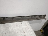 Replacement side skirt for Kia Cerato 2.0 turbodiesel CAT OEM IAM reference 877512F000EB 877512F000EB 