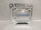 Recambio de centralita airbag para fiat doblo 1.3 16v jtd cat referencia OEM IAM 51881770  BOSCH