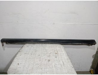 Replacement side skirt for Kia Cerato 2.0 turbodiesel CAT OEM IAM reference 877612F000EB 877612F000EB 