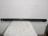 Replacement side skirt for Kia Cerato 2.0 turbodiesel CAT OEM IAM reference 877612F000EB 877612F000EB 
