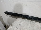 Replacement side skirt for Kia Cerato 2.0 turbodiesel CAT OEM IAM reference 877612F000EB 877612F000EB 