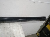 Replacement side skirt for Kia Cerato 2.0 turbodiesel CAT OEM IAM reference 877612F000EB 877612F000EB 