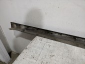 Recambio de faldon lateral para kia cerato 2.0 turbodiesel cat referencia OEM IAM 877612F000EB 877612F000EB 