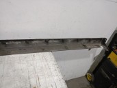 Replacement side skirt for Kia Cerato 2.0 turbodiesel CAT OEM IAM reference 877612F000EB 877612F000EB 