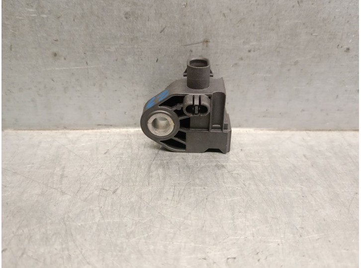 Recambio de sensor impacto para fiat 500 (312_) electric (ev) referencia OEM IAM 51980610  
