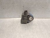 Recambio de sensor impacto para fiat 500 (312_) electric (ev) referencia OEM IAM 51980610  