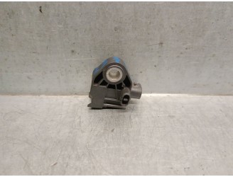 Recambio de sensor impacto para fiat 500 (312_) electric (ev) referencia OEM IAM 51980610  