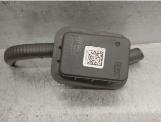 Replacement valve for Seat Leon SP KL / SFDXDEX0 1.5 Leon SP OEM IAM reference 05E133366BK 05E133366BK 