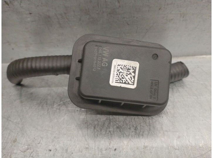 Recambio de valvula para seat leon sp kl / sfdxdex0 1.5 leon sp referencia OEM IAM 05E133366BK 05E133366BK 