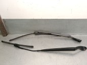 Recambio de brazo limpia delantero derecho para fiat 500 (312_) electric (ev) referencia OEM IAM 52139497 52139497 