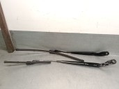 Recambio de brazo limpia delantero derecho para fiat 500 (312_) electric (ev) referencia OEM IAM 52139497 52139497 