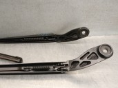 Recambio de brazo limpia delantero derecho para fiat 500 (312_) electric (ev) referencia OEM IAM 52139497 52139497 