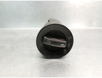 Recambio de mando luces salpicadero para volkswagen t5 transporter/furgoneta 1.9 tdi cat (axb) referencia OEM IAM 6Q0941531B 6Q0