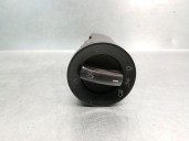 Recambio de mando luces salpicadero para volkswagen t5 transporter/furgoneta 1.9 tdi cat (axb) referencia OEM IAM 6Q0941531B 6Q0