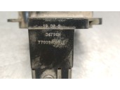 Recambio de anillo airbag para renault kangoo (f/kc0) 1.2 referencia OEM IAM 770940099F 7700840099 