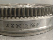 Recambio de volante motor para seat leon sp kl / sfdxdex0 1.5 leon sp referencia OEM IAM 04E105266AM 04E105266AM 