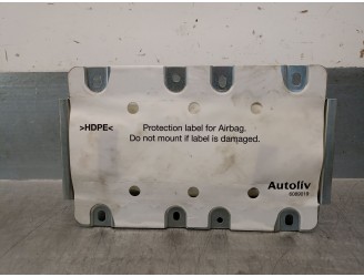 Recambio de airbag delantero derecho para volvo xc60 i suv (156) d5 awd referencia OEM IAM 31271878 31332118 