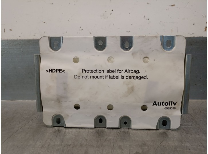 Recambio de airbag delantero derecho para volvo xc60 i suv (156) d5 awd referencia OEM IAM 31271878 31332118 