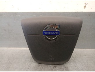 Recambio de airbag delantero izquierdo para volvo xc60 i suv (156) d5 awd referencia OEM IAM 30721929 30740636 