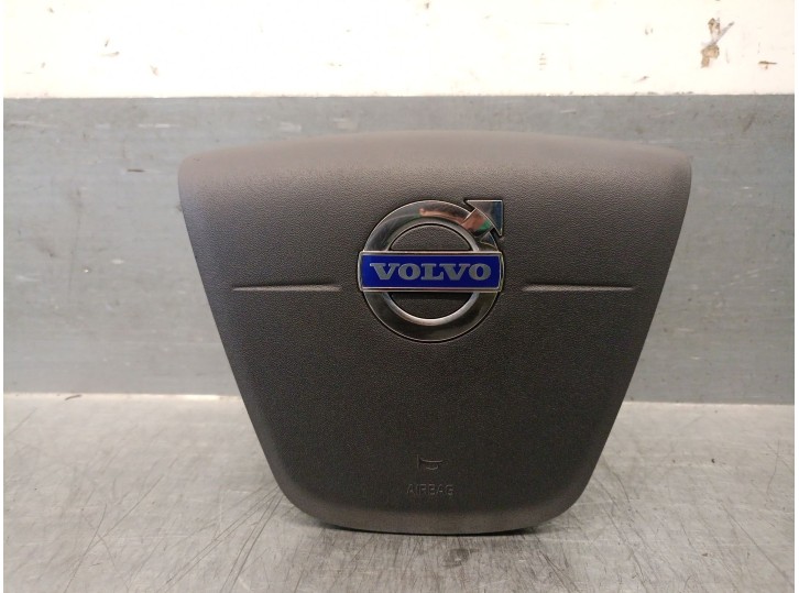 Recambio de airbag delantero izquierdo para volvo xc60 i suv (156) d5 awd referencia OEM IAM 30721929 30740636 