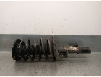 Recambio de amortiguador delantero derecho para volvo xc60 i suv (156) d5 awd referencia OEM IAM 31277627 31340322 824904005731 