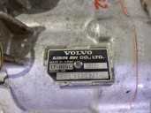 Recambio de caja cambios para volvo xc60 i suv (156) d5 awd referencia OEM IAM TF80SC 36050936 31259367