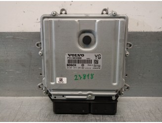 Recambio de centralita motor uce para volvo xc60 i suv (156) d5 awd referencia OEM IAM P31303388  0281015286 BOSCH