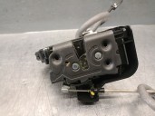 Recambio de cerradura puerta delantera derecha para volvo xc60 i suv (156) d5 awd referencia OEM IAM 30799302 31253658 