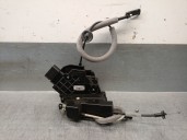 Recambio de cerradura puerta delantera izquierda para volvo xc60 i suv (156) d5 awd referencia OEM IAM 30799308 31253657 