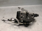 Recambio de cerradura puerta delantera izquierda para volvo xc60 i suv (156) d5 awd referencia OEM IAM 30799308 31253657 