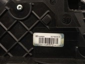 Recambio de cerradura puerta delantera izquierda para volvo xc60 i suv (156) d5 awd referencia OEM IAM 30799308 31253657 