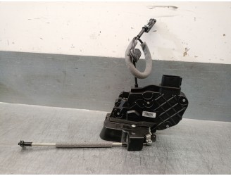 Recambio de cerradura puerta trasera derecha para volvo xc60 i suv (156) d5 awd referencia OEM IAM 30799317 31253917 