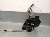 Recambio de cerradura puerta trasera derecha para volvo xc60 i suv (156) d5 awd referencia OEM IAM 30799317 31253917 