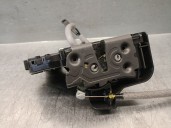 Recambio de cerradura puerta trasera derecha para volvo xc60 i suv (156) d5 awd referencia OEM IAM 30799317 31253917 
