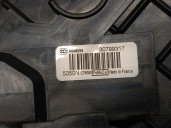 Recambio de cerradura puerta trasera derecha para volvo xc60 i suv (156) d5 awd referencia OEM IAM 30799317 31253917 