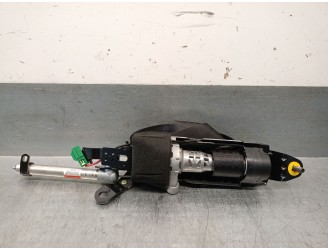 Recambio de cinturon seguridad delantero derecho para volvo xc60 i suv (156) d5 awd referencia OEM IAM 39803977 39813837 