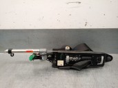 Recambio de cinturon seguridad delantero derecho para volvo xc60 i suv (156) d5 awd referencia OEM IAM 39803977 39813837 