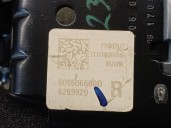 Recambio de cinturon seguridad delantero derecho para volvo xc60 i suv (156) d5 awd referencia OEM IAM 39803977 39813837 