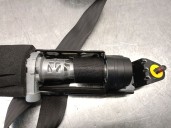 Recambio de cinturon seguridad delantero derecho para volvo xc60 i suv (156) d5 awd referencia OEM IAM 39803977 39813837 