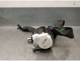 Recambio de cinturon seguridad trasero izquierdo para volvo xc60 i suv (156) d5 awd referencia OEM IAM 39801840 39801839 3403147