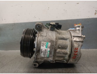 Recambio de compresor aire acondicionado para volvo xc60 i suv (156) d5 awd referencia OEM IAM 30630921 36011358 1650P SANDEN