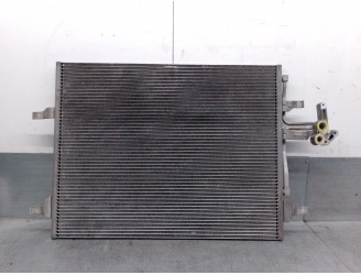 Recambio de condensador / radiador aire acondicionado para volvo xc60 i suv (156) d5 awd referencia OEM IAM 8G9119710AC 31332027