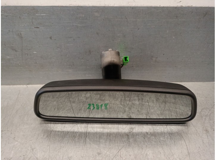 Recambio de espejo interior para volvo xc60 i suv (156) d5 awd referencia OEM IAM 30762855 30762855 