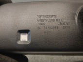 Recambio de espejo interior para volvo xc60 i suv (156) d5 awd referencia OEM IAM 30762855 30762855 